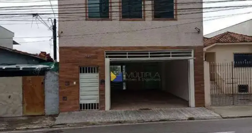 Casa comercial para alugar na Avenida Presidente Humberto de Alencar Castelo Branco, 2187, Vila Antonieta, Guarulhos
