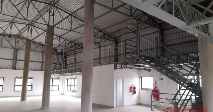 Prédio comercial para venda e aluguel em jardim vila galvão de 2558.00m² com 20 garagens