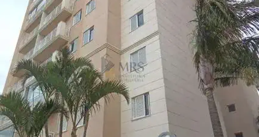 Apartamento para venda em jardim ermida ii de 101.00m² com 3 quartos, 1 suite e 4 garagens