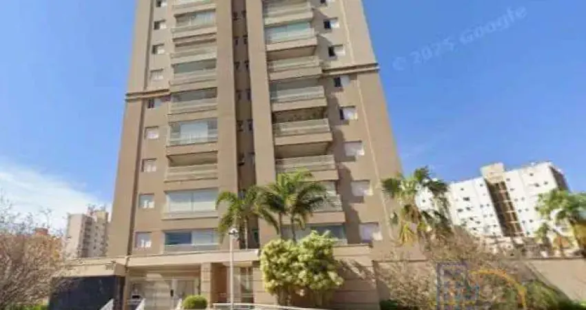 Apartamento para venda em nova aliança de 78.00m² com 2 quartos, 1 suite e 2 garagens