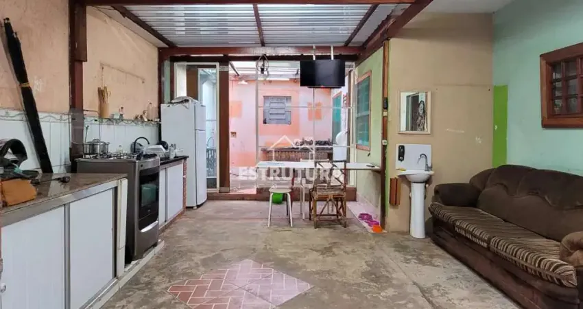 Casa para venda em estádio de 200.00m² com 2 quartos, 1 suite e 1 garagem