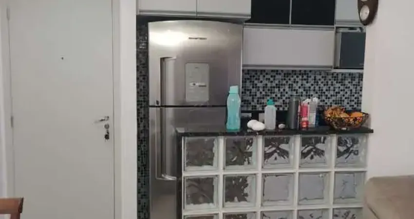 Apartamento para venda em bethaville i de 62.00m² com 2 quartos, 1 suite e 1 garagem