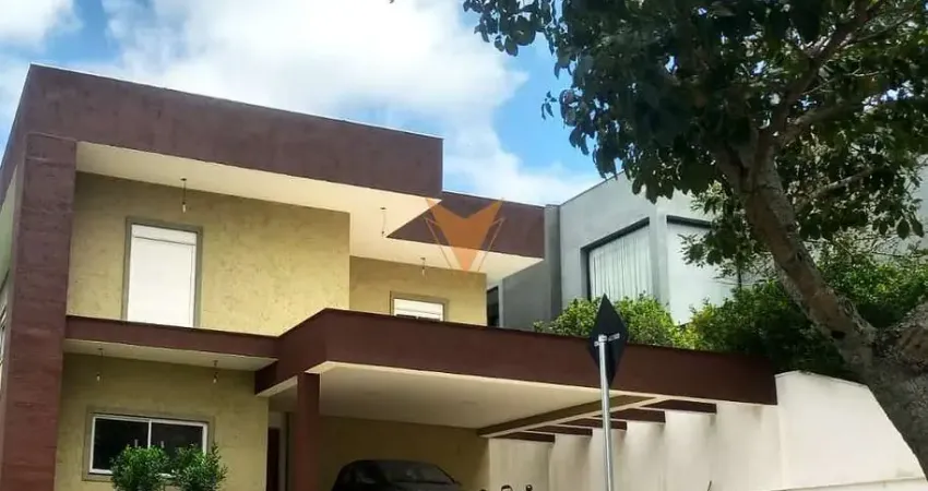 Casa para venda em paisagem renoir de 10.00m² com 5 quartos, 5 suites e 5 garagens