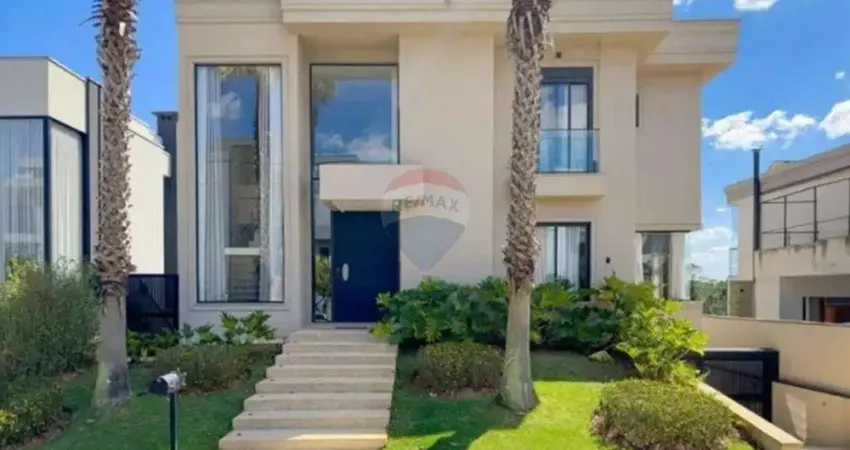 Casa de condomínio para alugar em tamboré de 600.00m² com 5 quartos e 5 suites