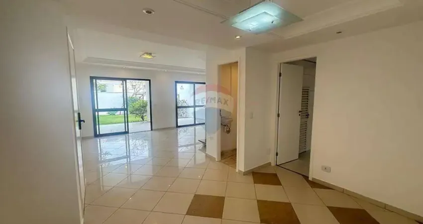 Casa de condomínio para alugar em dezoito do forte empresarial/alphaville. de 100.00m² com 3 quartos, 1 suite e 2 garagens