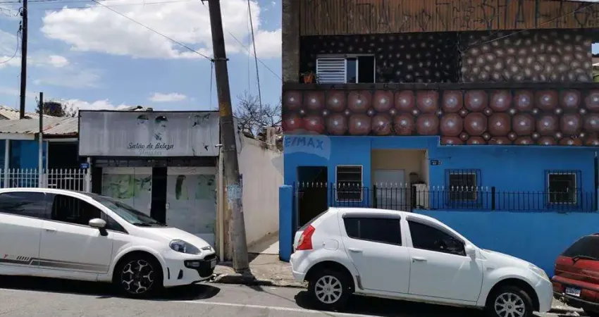 Sala comercial para alugar na Rua Deputado José Costa, 122, Jardim Jandira, Jandira