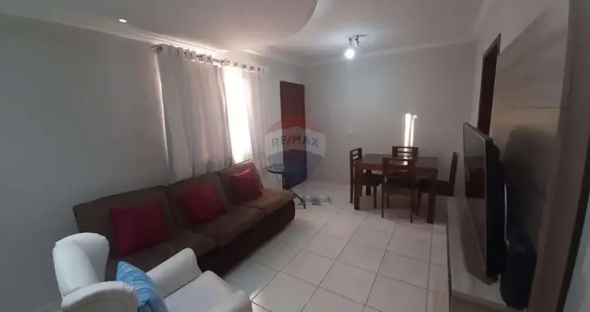 Apartamento para alugar em jardim pitangueiras i de 65.00m² com 3 quartos, 1 suite e 1 garagem