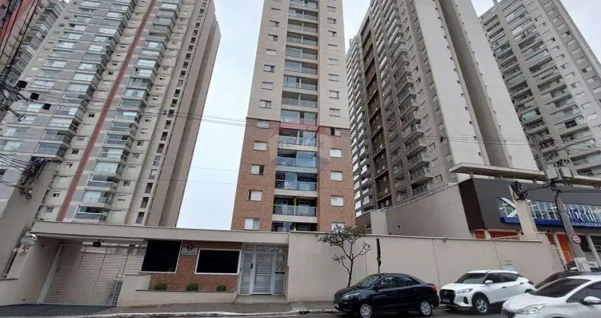 Apartamento para venda em bethaville i de 71.00m² com 2 quartos, 1 suite e 1 garagem