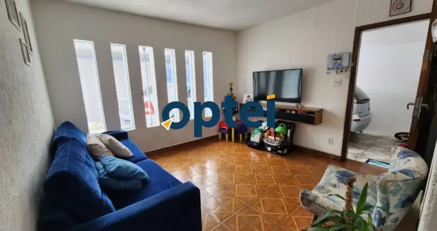 Casa para venda em paulicéia de 106.80m² com 3 quartos e 2 garagens