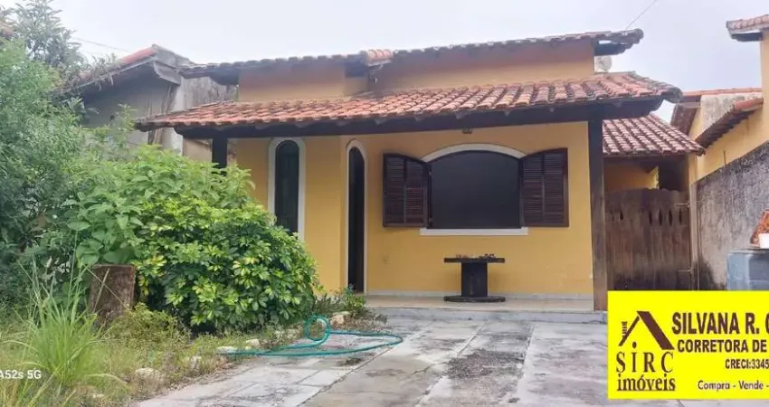 Casa para venda em jardim atlântico central (itaipuaçu) de 240.00m² com 2 quartos, 1 suite e 2 garagens