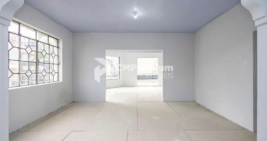 Casa comercial para alugar na Rua Alferes Poli, 555, Rebouças, Curitiba