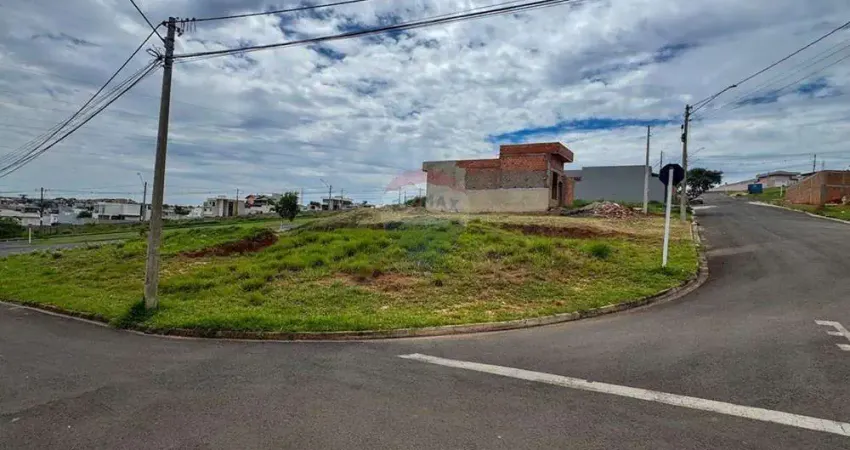 Terreno à venda no Lívia II, Botucatu 