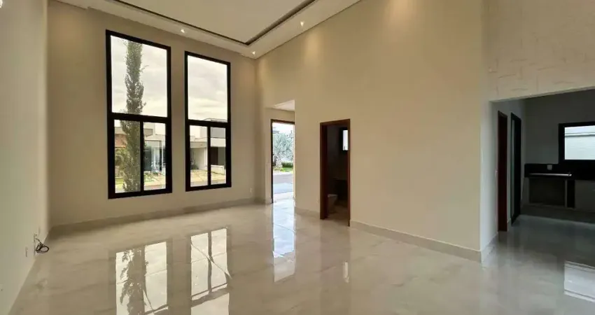 Casa de condomínio para alugar em jardim residencial dona maria josé de 186.00m² com 3 quartos, 3 suites e 4 garagens