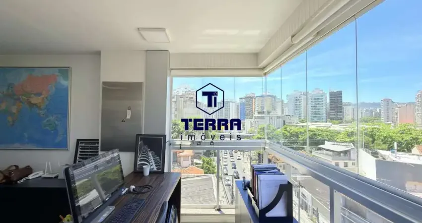 Sala comercial para venda em santa rosa de 30.00m² com 1 quarto e 1 garagem