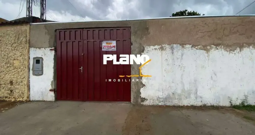 Casa para alugar em jardim redentor de 38.00m² com 2 quartos e 2 garagens