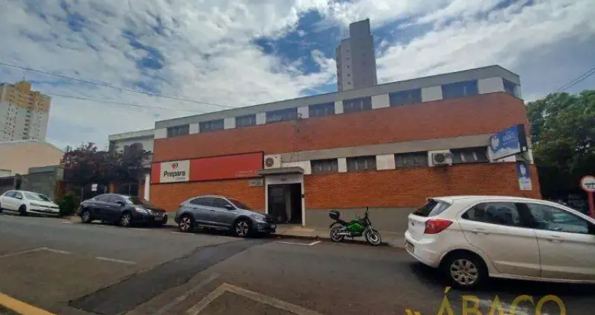 Sala comercial para alugar no Tijuco Preto, São Carlos 