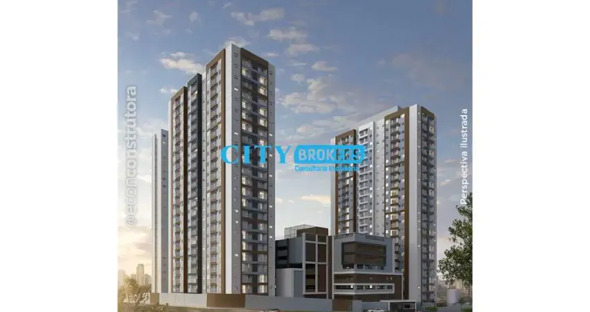 Apartamento para venda em vila são joão de 43.00m² com 2 quartos e 1 garagem