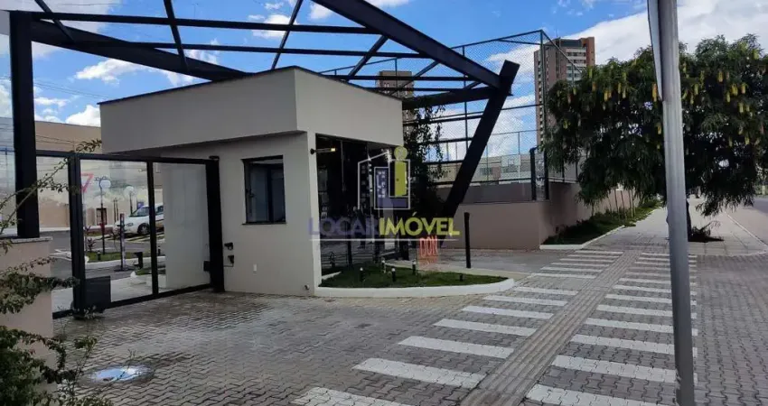 Apartamento para alugar em boa vista de 65.00m² com 2 quartos e 1 garagem