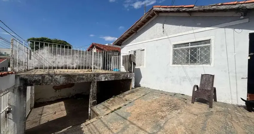 Casa para venda em dic i (conjunto habitacional monsenhor luiz fernando abreu) de 200.00m² com 3 quartos, 1 suite e 1 garagem