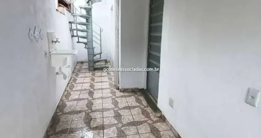 Kitnet / Stúdio para alugar na Rua Teodorico Guimarães, 134 - Casa, Jardim Guarau, São Paulo