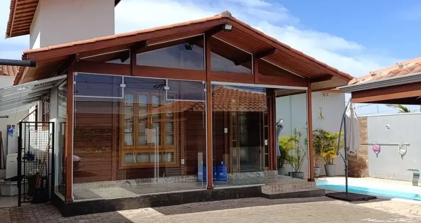 Casa para venda em parque alto das palmeiras de 215.00m² com 3 quartos e 1 suite