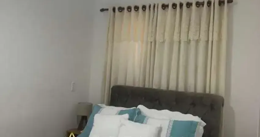 Apartamento para venda em jardim nova leme de 52.00m² com 2 quartos e 2 garagens