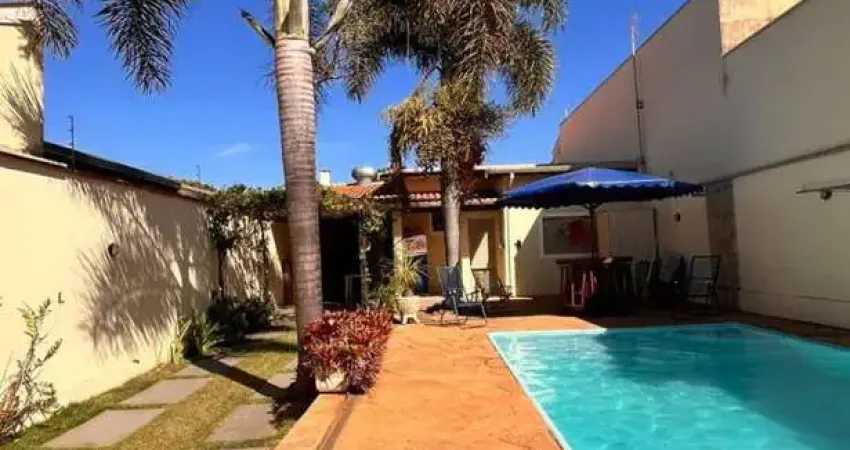 Casa para venda em jardim nova leme de 88.00m² com 1 quarto e 1 garagem