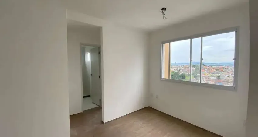 Apartamento para venda em vila nova cintra de 47.00m² com 2 quartos e 1 garagem