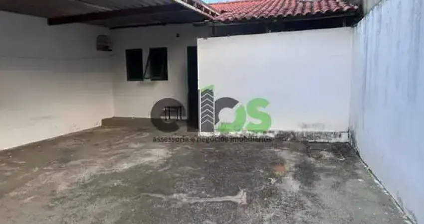Casa para venda em jardim maria elvira de 45.00m² com 2 quartos e 2 garagens