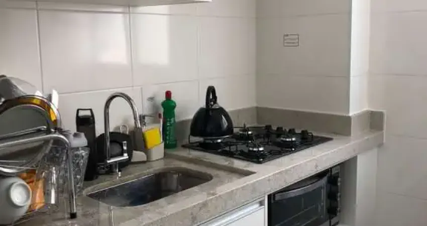 Apartamento para venda em loteamento portal santa inês de 38.00m² com 2 quartos e 1 garagem