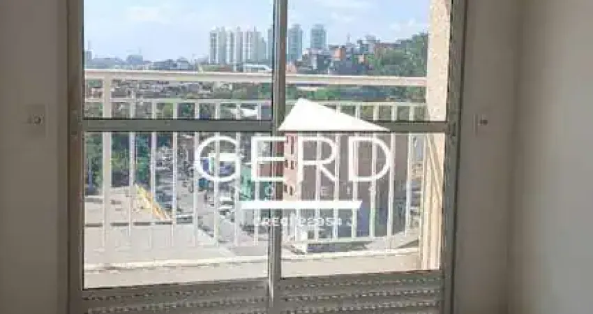 Apartamento para alugar em vila butantã de 38.00m² com 2 quartos e 1 garagem