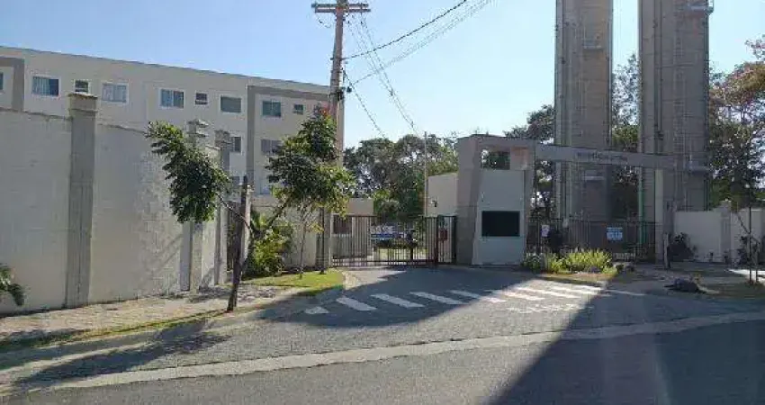 Apartamento para venda em jardim ouro branco de 43.00m² com 2 quartos e 1 garagem