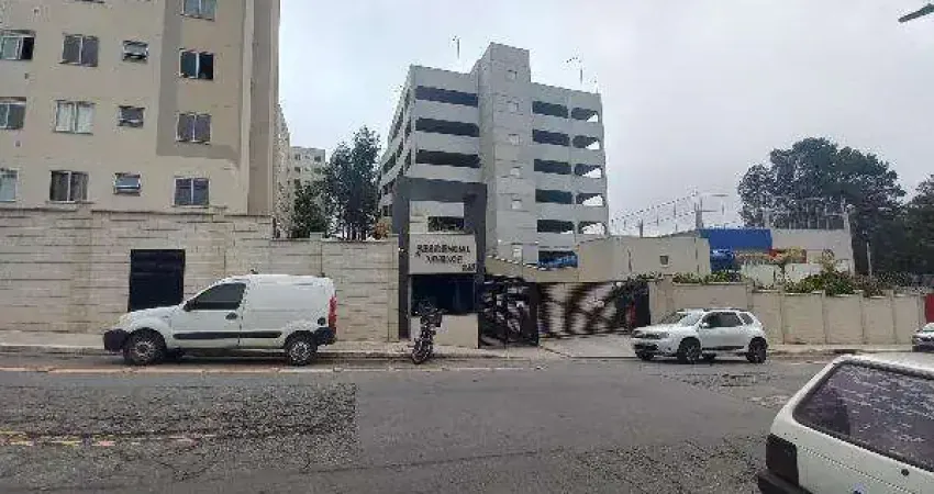 Apartamento para venda em jardim arpoador de 41.00m² com 2 quartos e 1 garagem