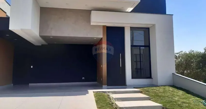 Casa para venda em jardim campos do conde ii de 153.00m² com 3 quartos, 3 suites e 2 garagens