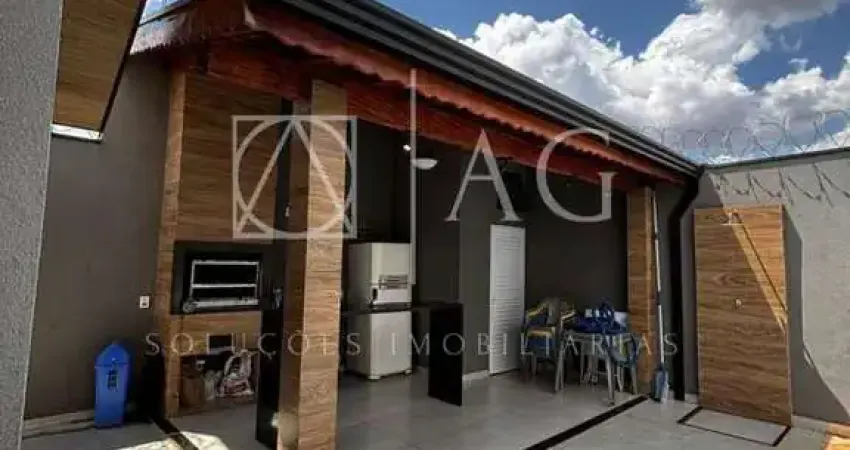 Casa para venda em jardim cristo redentor de 74.00m² com 2 quartos e 3 garagens