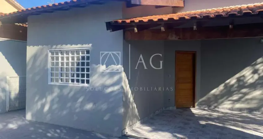 Casa para venda em parque das figueiras de 192.00m² com 3 quartos, 1 suite e 4 garagens