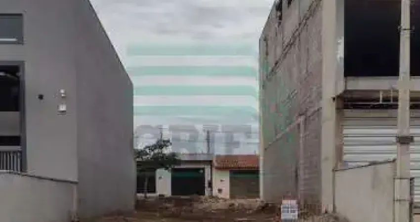 Terreno à venda na Avenida Maximilliam Max Maggioni, 1279, Jardim Cristo Redentor, Ribeirão Preto