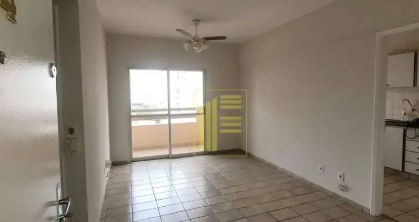Apartamento para alugar em centro de 50.00m² com 1 quarto e 1 garagem