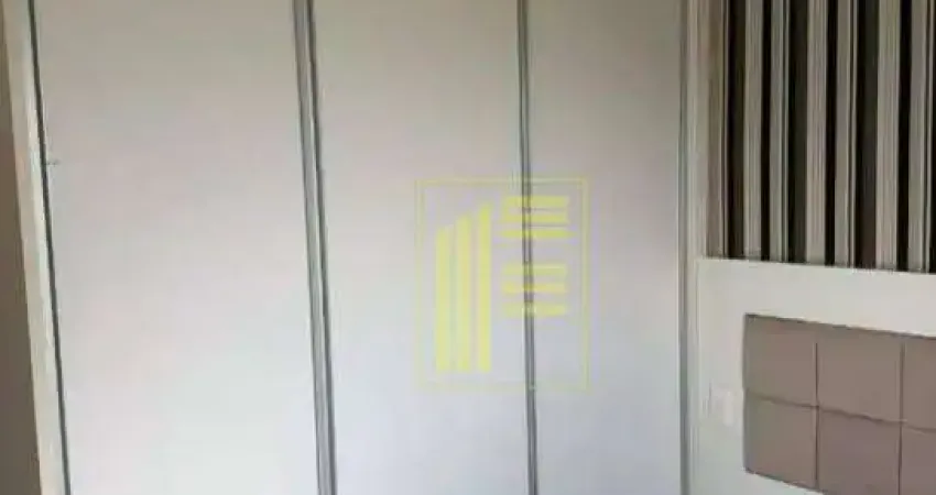 Apartamento para alugar em jardim jandira de 58.00m² com 2 quartos e 1 garagem