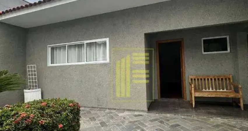 Casa para venda e aluguel em parque residencial comendador mancor daud de 278.00m² com 3 quartos, 1 suite e 2 garagens