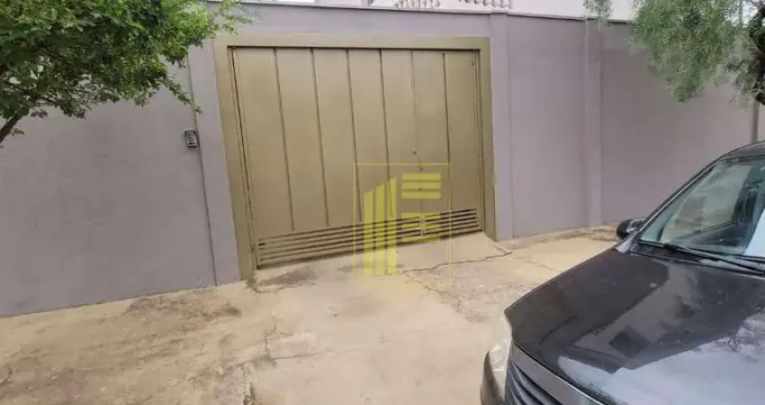 Casa para alugar em jardim residencial etemp de 110.00m² com 2 quartos, 1 suite e 2 garagens