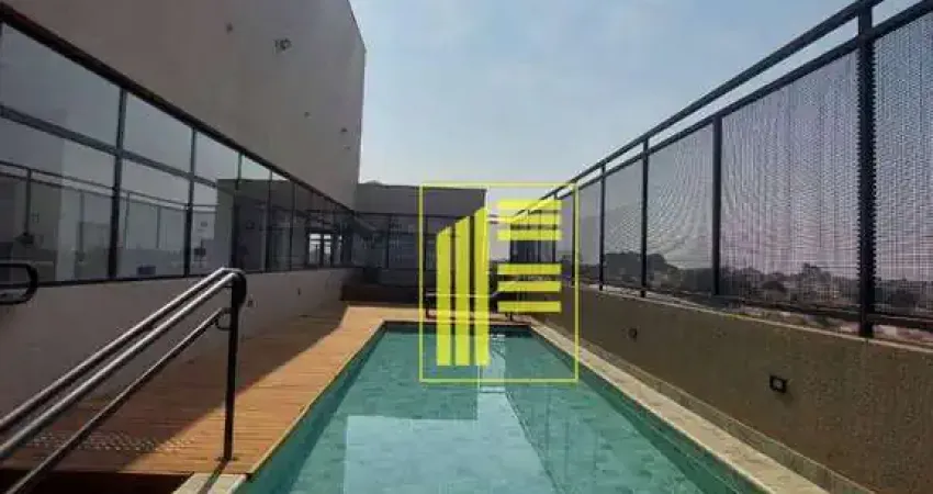 Apartamento para venda e aluguel em boa vista de 40.00m² com 1 quarto e 1 garagem