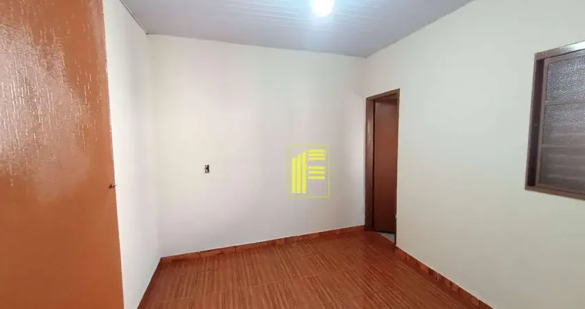 Casa com 1 quarto para alugar na Rua General Glicério, 1619, Vila Maceno, São José do Rio Preto