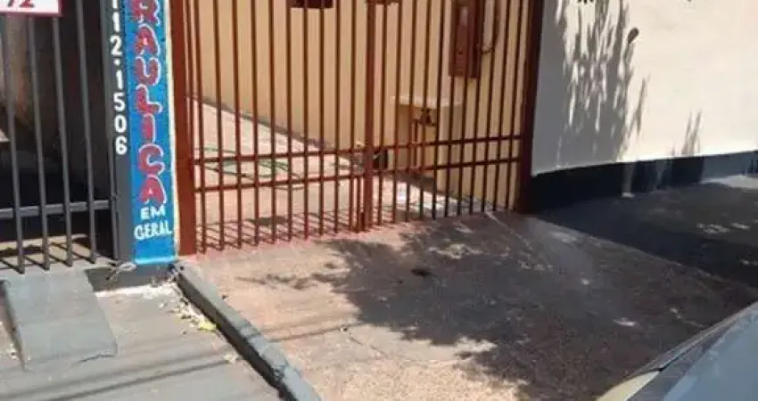 Casa para alugar em parque residencial dom lafaiete libânio de 70.00m² com 3 quartos e 2 garagens