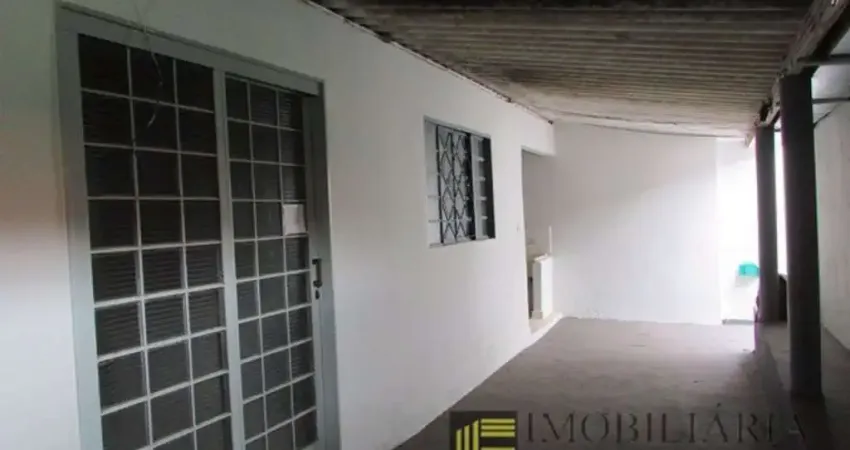 Casa com 2 quartos para alugar na Rua Antônio Conte, 322, Cecap, São José do Rio Preto