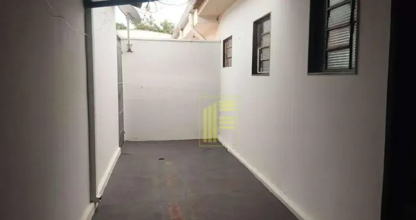 Casa para alugar em parque industrial de 50.00m² com 1 quarto