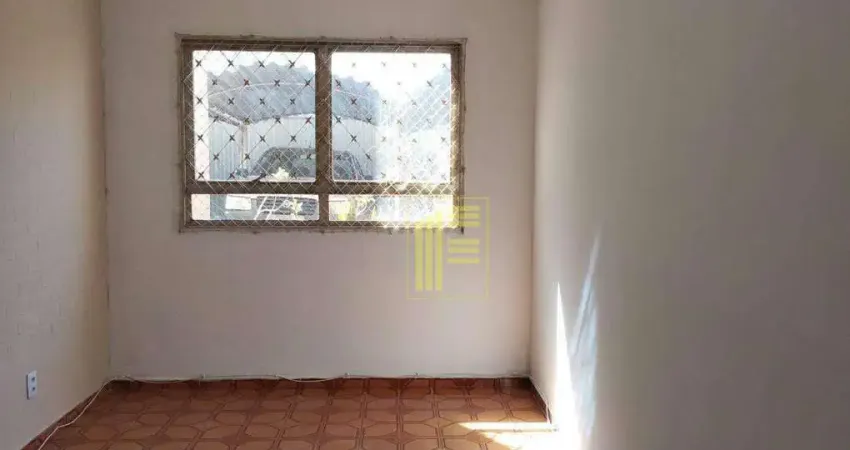 Apartamento para alugar em higienópolis de 65.00m² com 2 quartos e 1 garagem