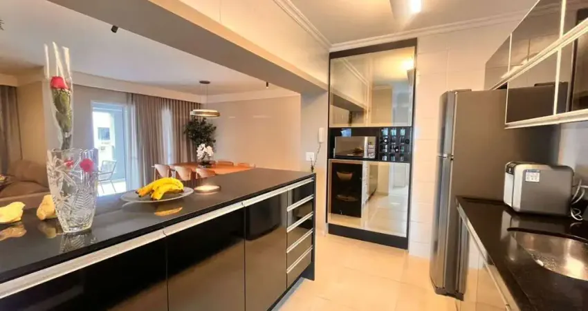 Apartamento para venda em jardim botânico de 97.00m² com 2 quartos, 1 suite e 2 garagens