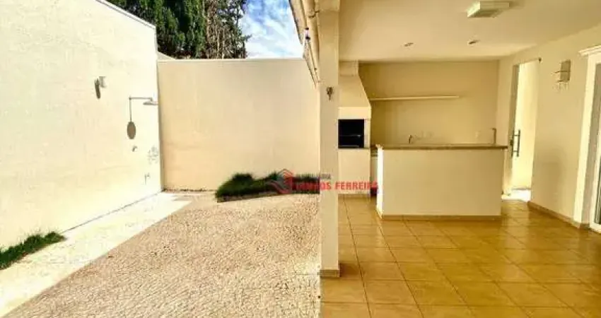 Sobrado para alugar em residencial green valley de 130.00m² com 4 quartos, 1 suite e 2 garagens