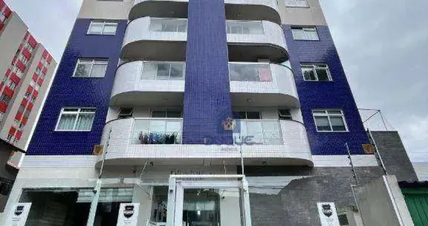 Apartamento com 2 quartos à venda na Rua Caetano Marchesini, 281, Portão, Curitiba